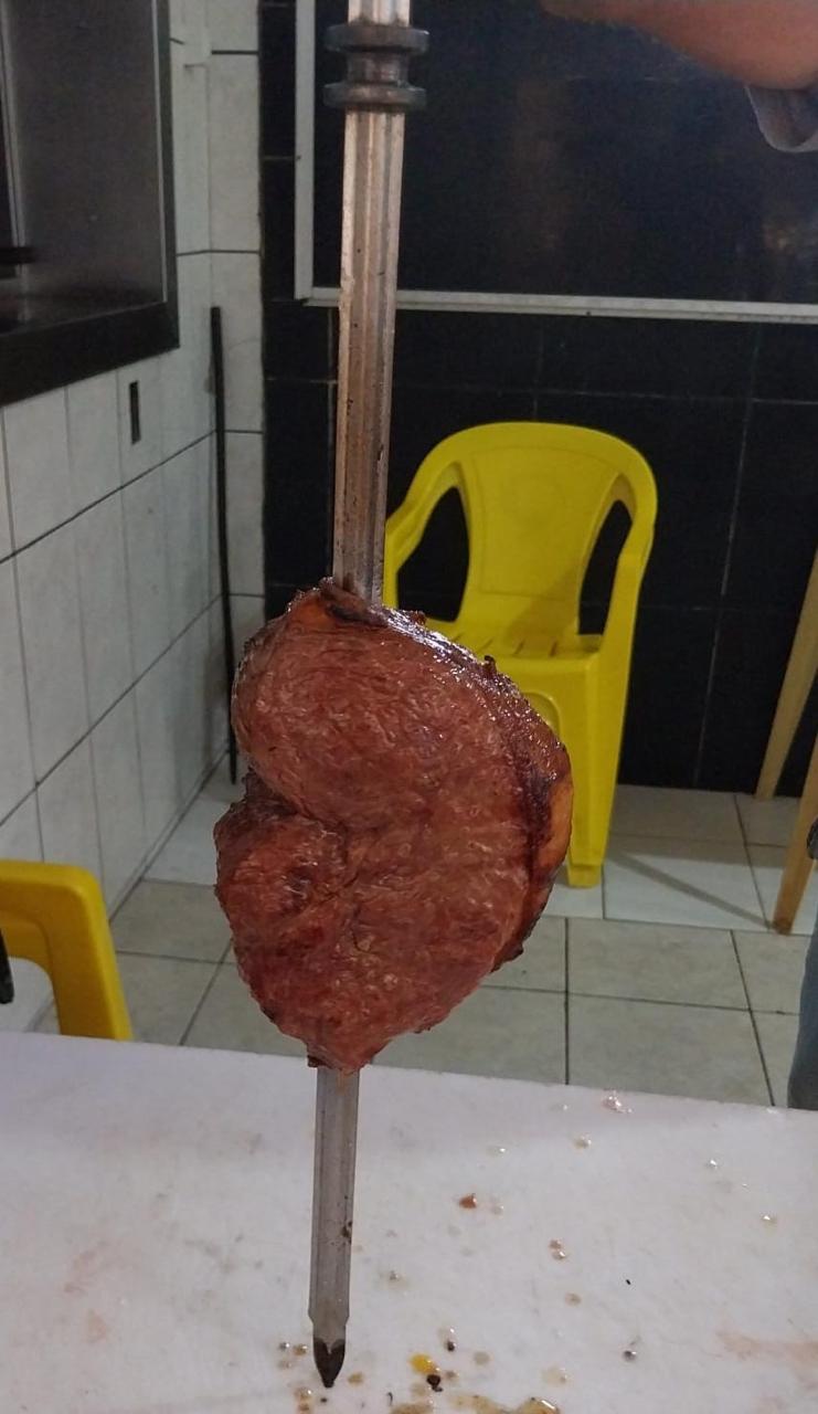Foto do restaurante